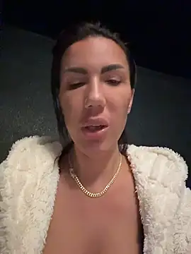dominatrixx89 Momentaufnahme des Live-Raums auf Stripchat