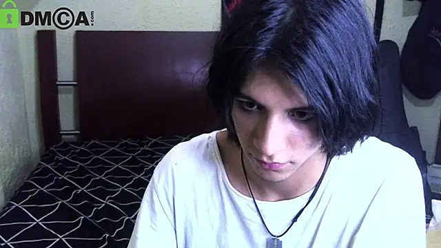 dorian_molko captura de la sala en vivo en Stripchat