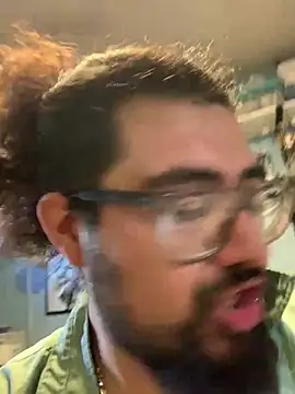 dpenguino Momentaufnahme des Live-Raums auf Stripchat