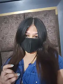 elephant6 Momentaufnahme des Live-Raums auf Stripchat
