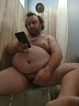 elfranger Momentaufnahme des Live-Raums auf Stripchat