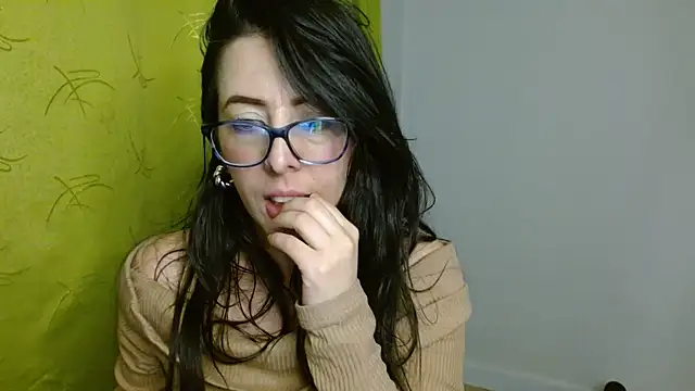 ella_peck captura de la sala en vivo en Stripchat