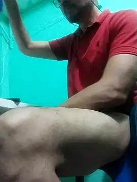 elvicproducer2 Momentaufnahme des Live-Raums auf Stripchat