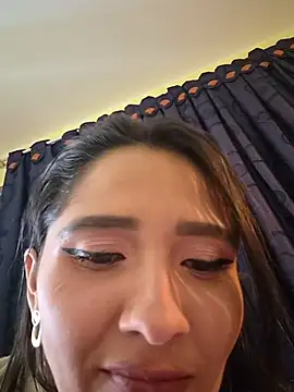 emily_leinner captura da sala ao vivo na Stripchat