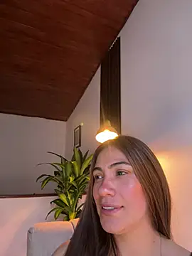 emmily_d momentopname van live room op Stripchat
