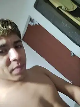 erik_Dammers Momentaufnahme des Live-Raums auf Stripchat