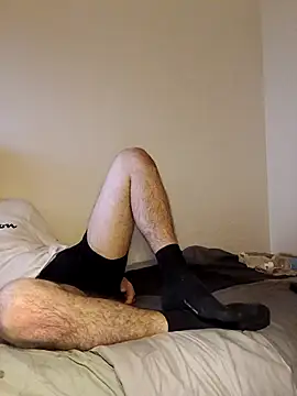 erikdanil Momentaufnahme des Live-Raums auf Stripchat