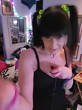 erisuhime captura de la sala en vivo en Stripchat