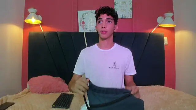 ero_boy40 Momentaufnahme des Live-Raums auf Stripchat