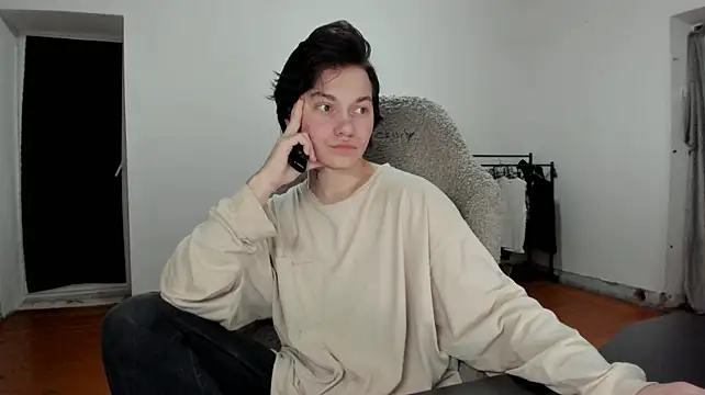 esajukyy captura da sala ao vivo na Stripchat