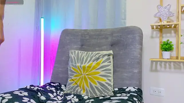 ethanblakee captura da sala ao vivo na Stripchat