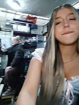 eva-2023 Momentaufnahme des Live-Raums auf Stripchat
