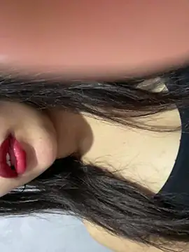 evena captura de la sala en vivo en Stripchat