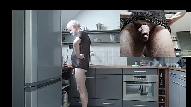 ewaldwillems99 Momentaufnahme des Live-Raums auf Stripchat