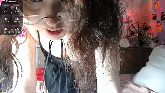 fakaari live room snapshot on Stripchat