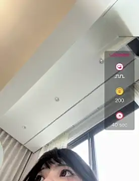 fanchashaonv88 captura da sala ao vivo na Stripchat