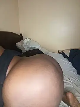 fantaciafantasia Momentaufnahme des Live-Raums auf Stripchat