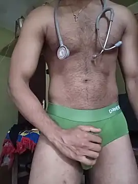 fitindia22 снимок онлайн-комнаты на Stripchat