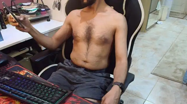 flowthefun live room snapshot on Stripchat