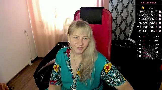 ganet469 captura de la sala en vivo en Stripchat