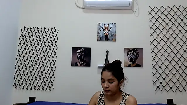 girlerotica18 Momentaufnahme des Live-Raums auf Stripchat