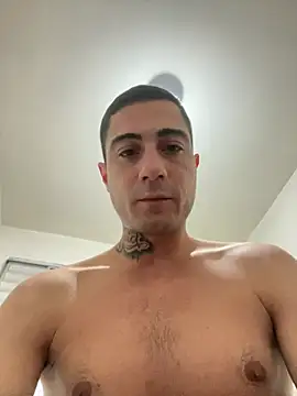 guimoooca Momentaufnahme des Live-Raums auf Stripchat