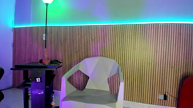 haileycat captura de la sala en vivo en Stripchat
