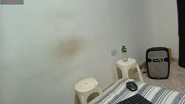 hakausx Momentaufnahme des Live-Raums auf Stripchat