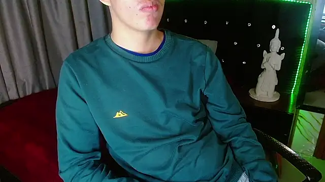haku_nayro Momentaufnahme des Live-Raums auf Stripchat