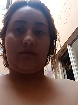 hanna_sky1 captura da sala ao vivo na Stripchat