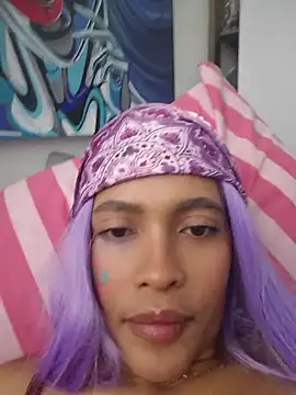 hannaabanana8 Momentaufnahme des Live-Raums auf Stripchat