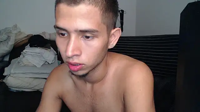 harold_18_ captura de la sala en vivo en Stripchat