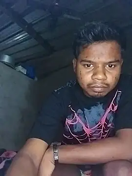 harsha_mh Momentaufnahme des Live-Raums auf Stripchat