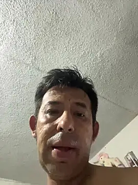 hectomas captura de la sala en vivo en Stripchat