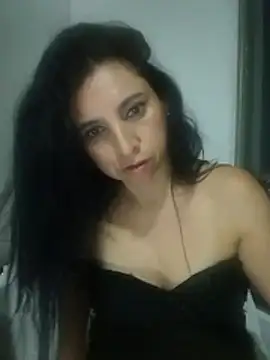 helle_ford captura da sala ao vivo na Stripchat