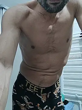 hickimse_ Momentaufnahme des Live-Raums auf Stripchat
