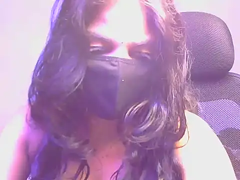 hii-tanisa captura de la sala en vivo en Stripchat