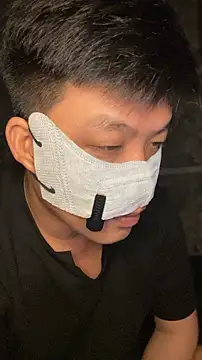 hoang15075 captura de la sala en vivo en Stripchat