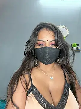 hot8178 momentopname van live room op Stripchat