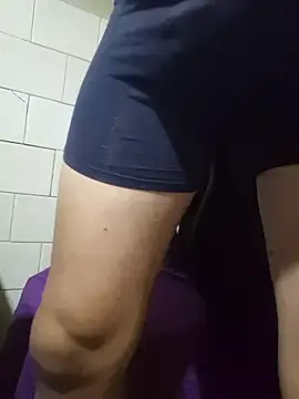 hotcandynow captura da sala ao vivo na Stripchat