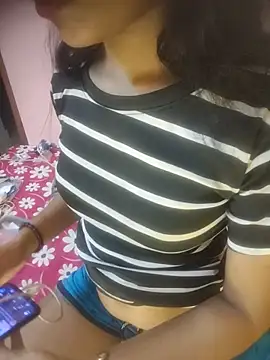 hott_mia Momentaufnahme des Live-Raums auf Stripchat