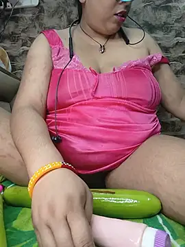 hotty_manisha captura de la sala en vivo en Stripchat
