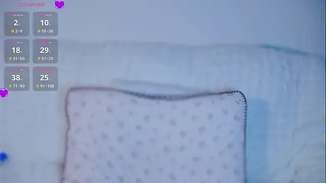 hyp0crite momentopname van live room op Stripchat