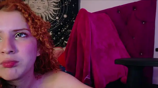 iambrave momentopname van live room op Stripchat
