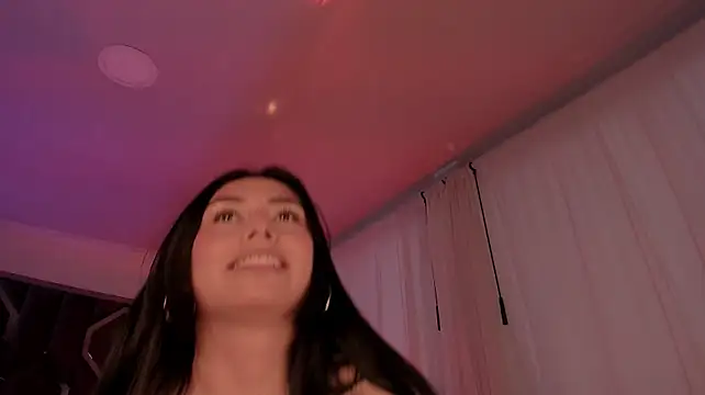 iberiavega live room snapshot on Stripchat