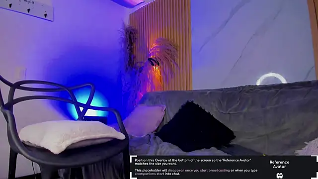 im_ethan_ live room snapshot on Stripchat