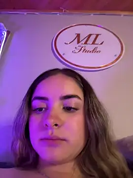 imlindapink Momentaufnahme des Live-Raums auf Stripchat