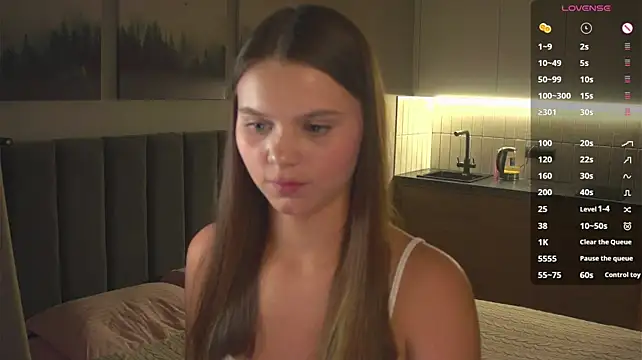 its_me_lissa_ live room snapshot on Stripchat