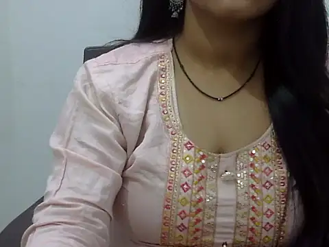 its_payal captura de la sala en vivo en Stripchat