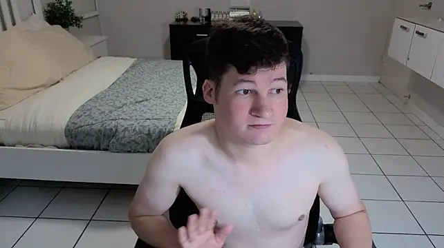 itsthiagor снимок онлайн-комнаты на Stripchat